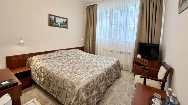 Одноместный